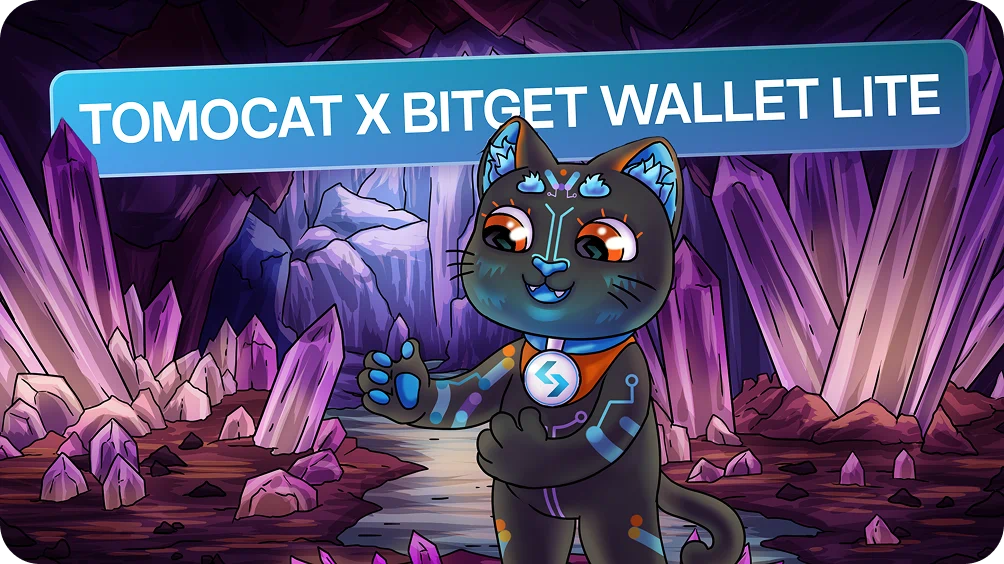 Ілюстрація 1 із серії tonocat