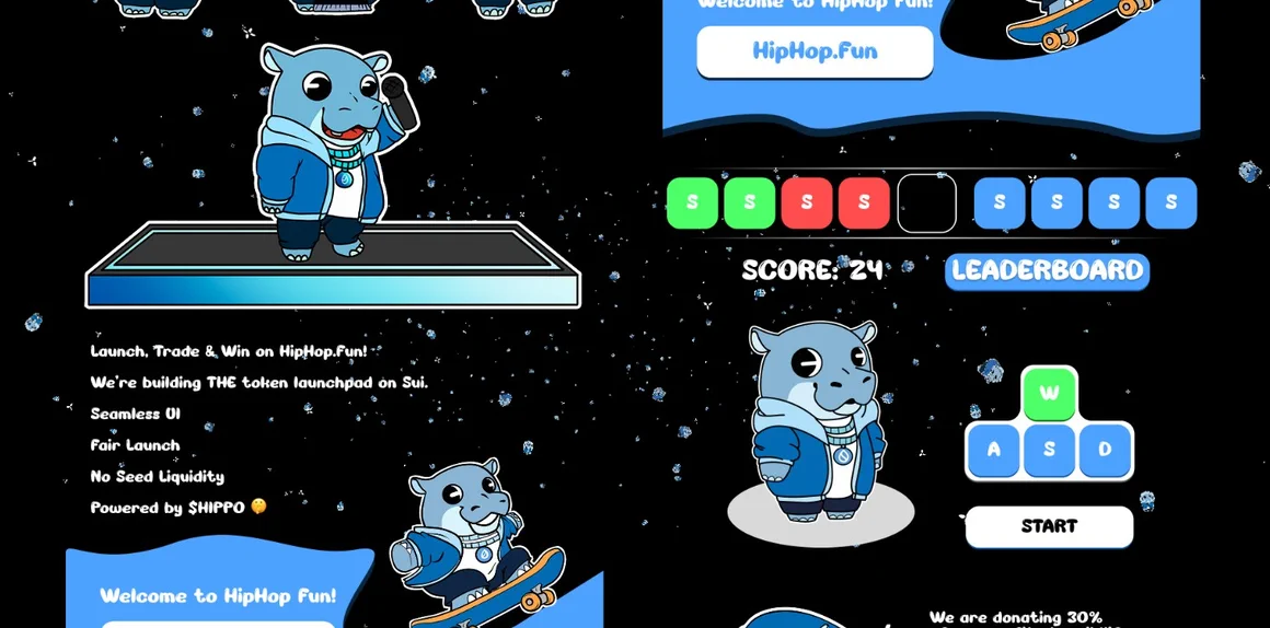 Project preview HIPPO CTO