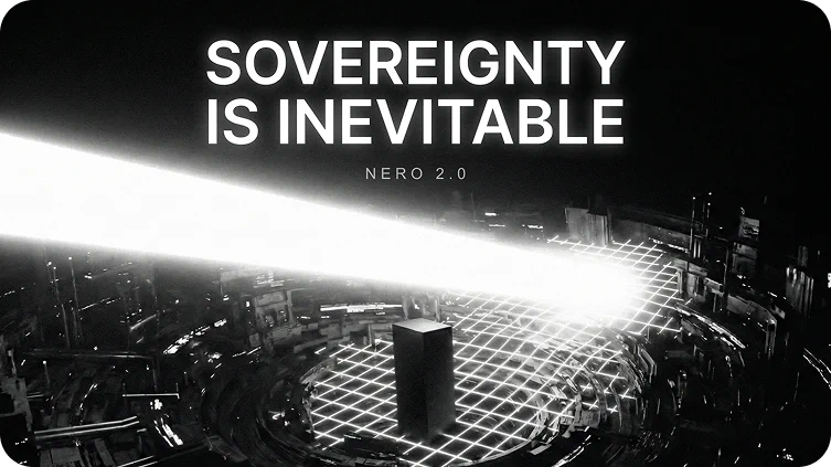 Project preview Nero Chain