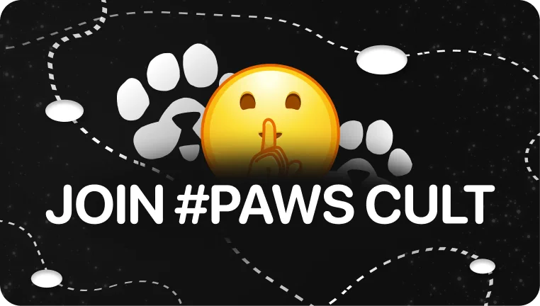 Project preview PAWS